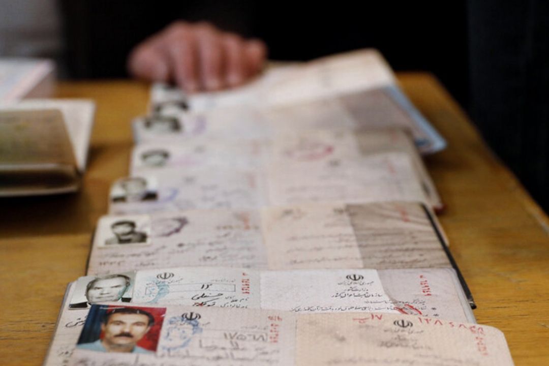 رای دهی بیش از100 هزار نفر در تهران در اولین ساعت اخذ رای
