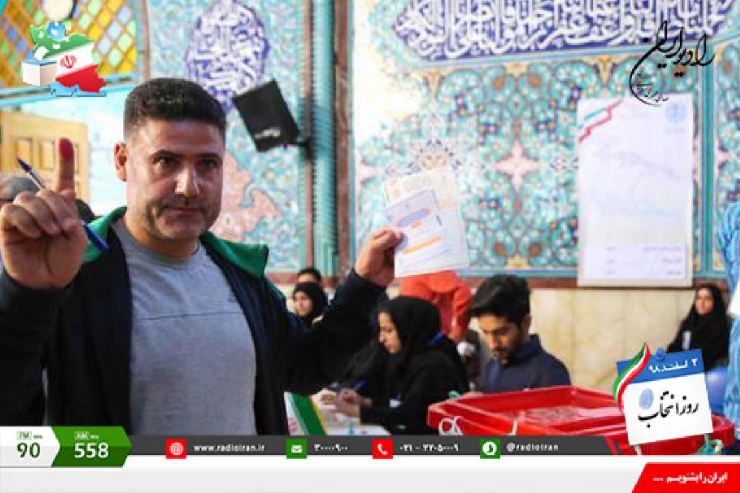 85 هزار و 277 نفر رای اولی در استان البرز