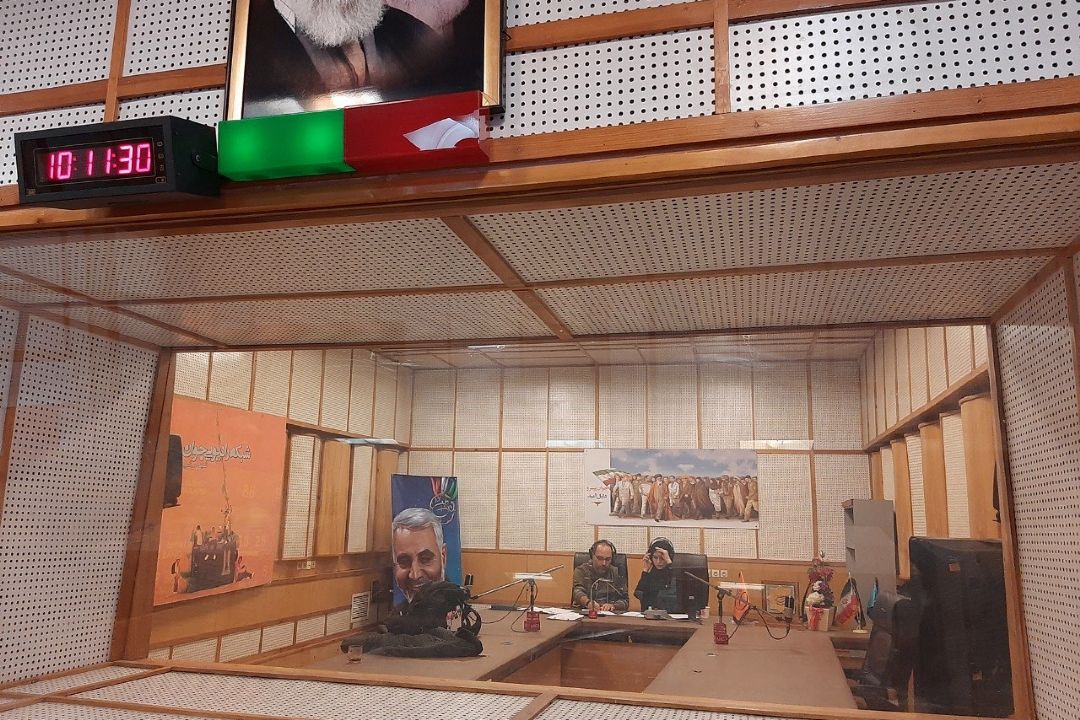 فردای من 