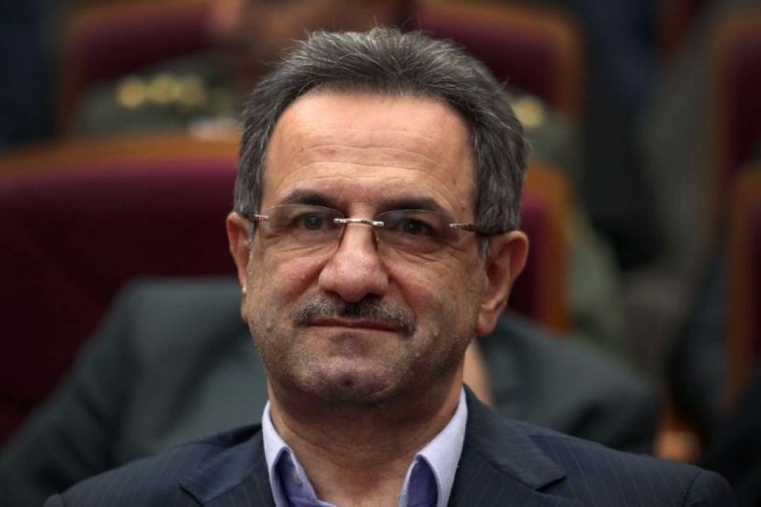 صحبت های انوشیروان محسنی بندپی در مورد اهمیت انتخابات