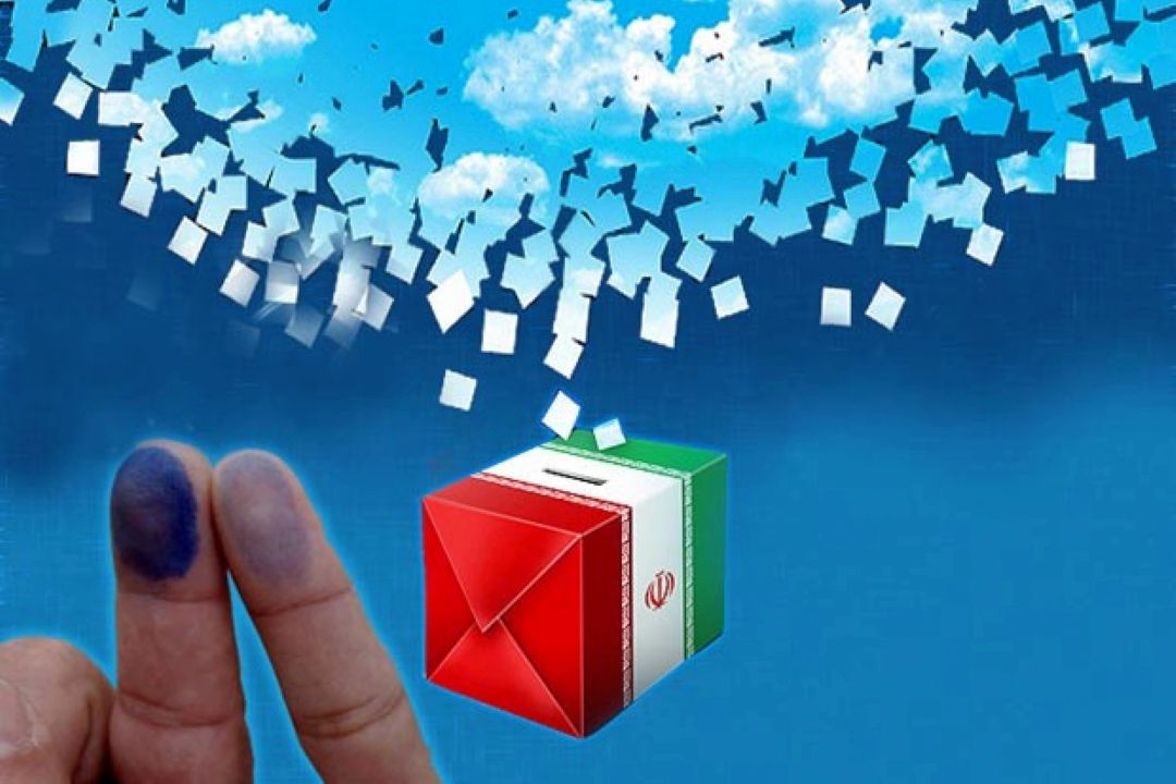  پیشگیری از انتقال كرونا در انتخابات 