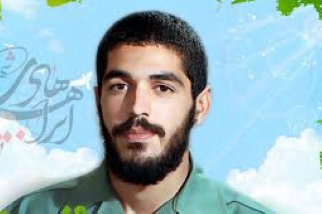خانه كشتی شماره یك كشور به نام شهید ابراهیم هادی مزین شد