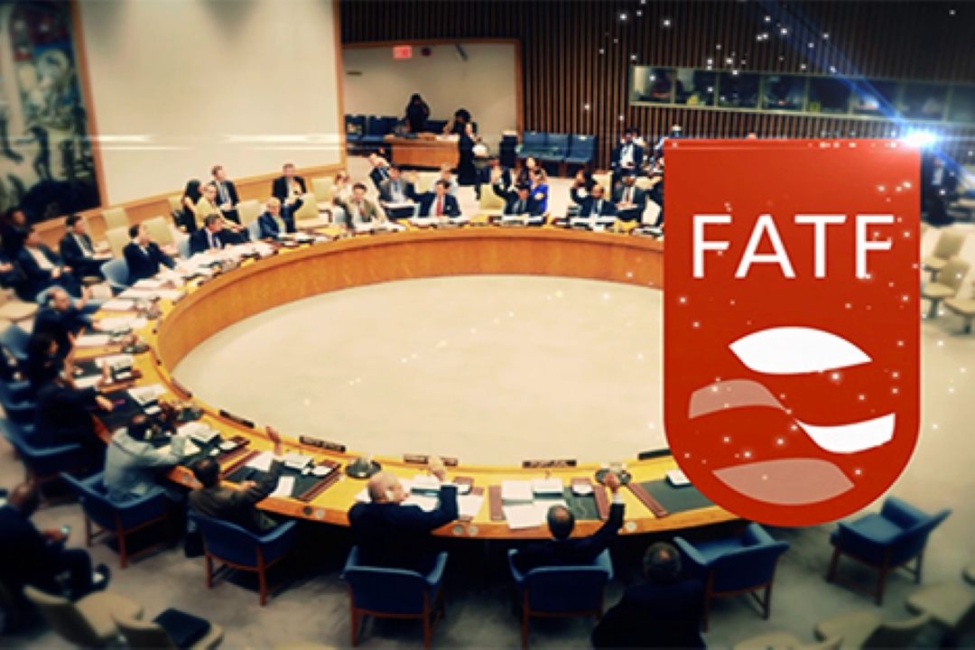 تاثیرات قرار گرفتن نام ایران در لیست سیاه FATF بر بازار پولی و بانكی كشور 