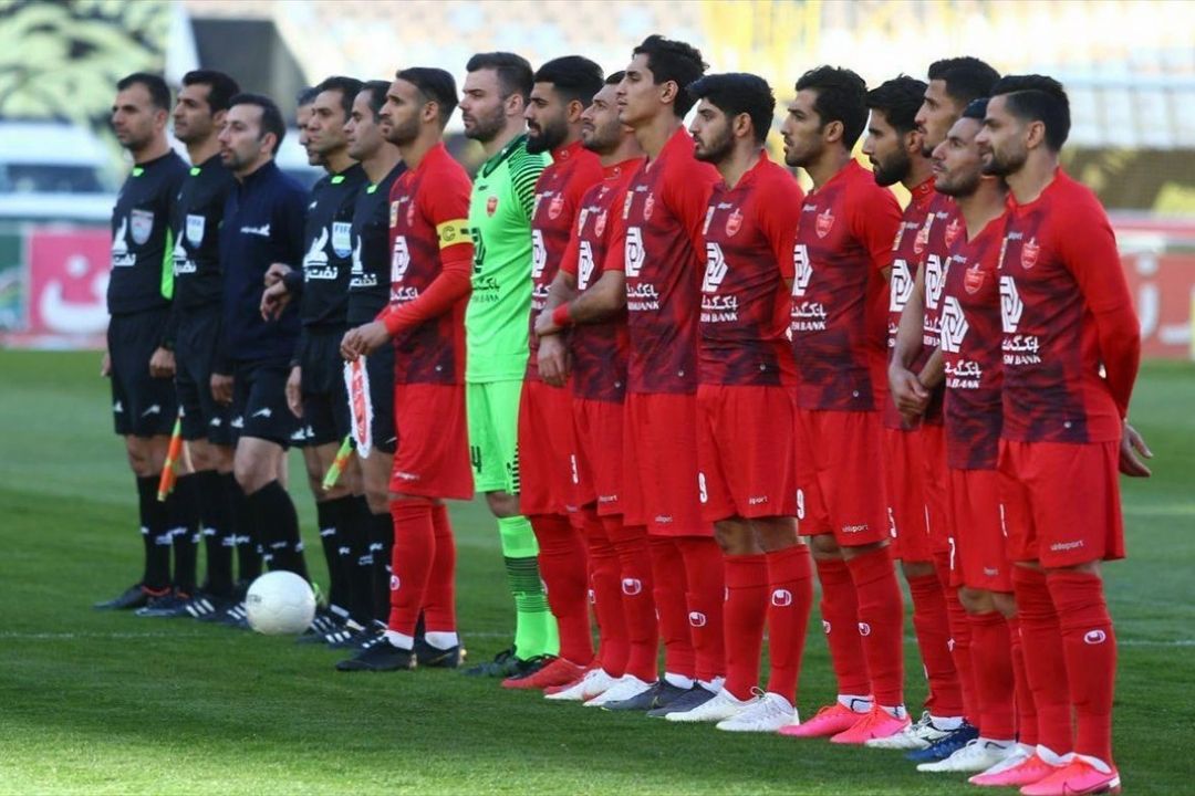 علل لغو دیدار سپاهان و پرسپولیس از زبان مسئولان تیم میزبان 