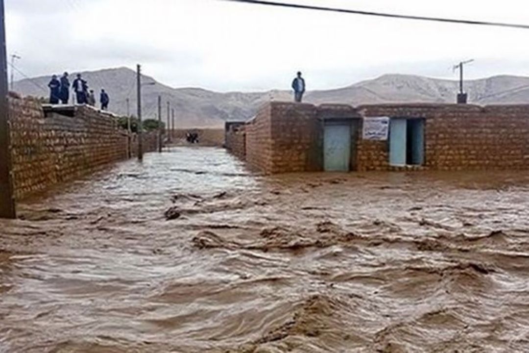 آغاز بارش‌های سیل‌آسا در لرستان از عصر امروز/ رگبارهایی به مراتب قدرتمندتر از فروردین ماه