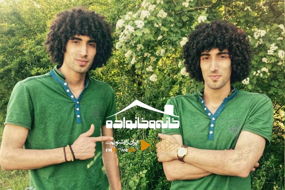 بسیار اتفاق افتاده كه جای هم زندگی كردیم