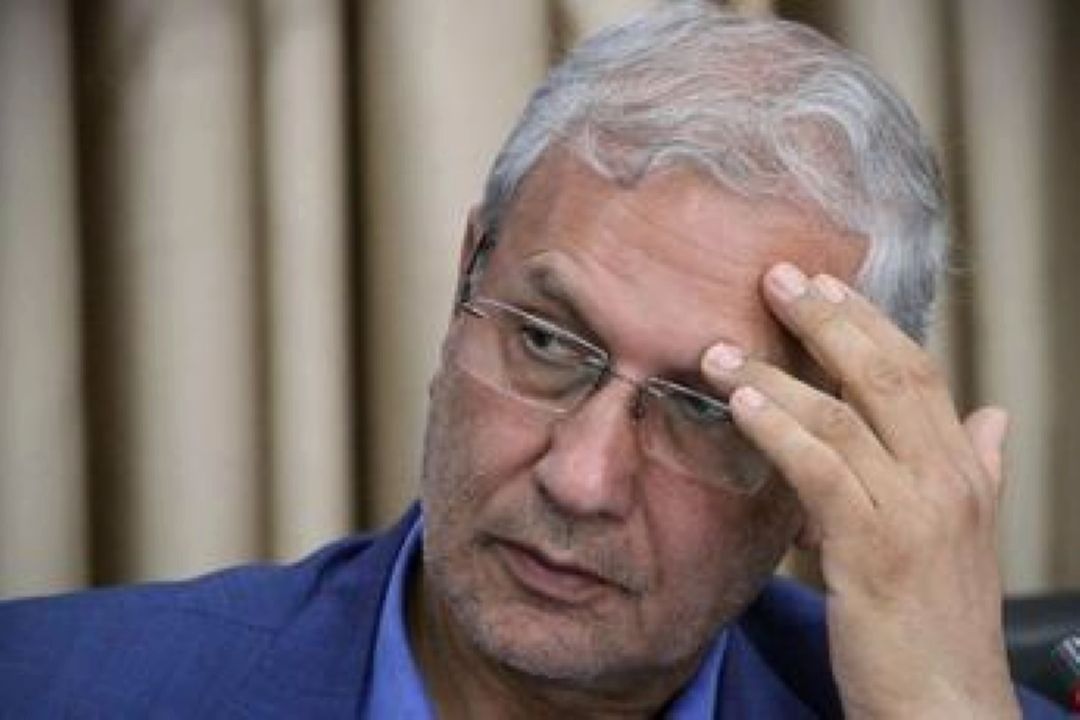 سخنگوی دولت ربیعی هم كرونا گرفت!