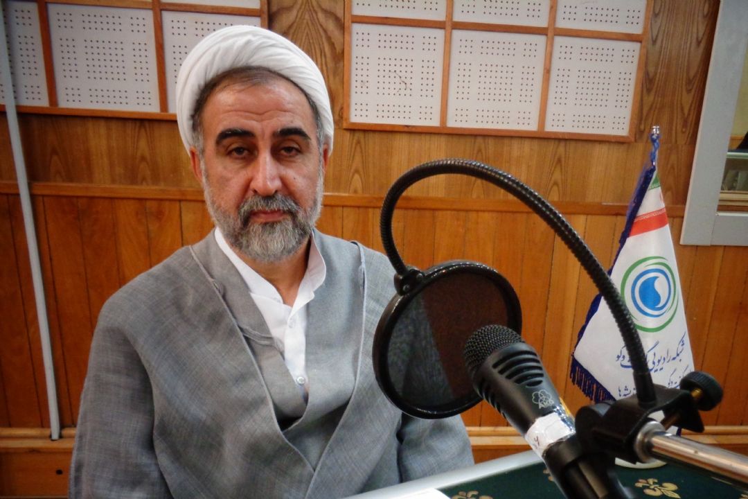 مسجد باید مركز فعالیت های اجتماعی باشد