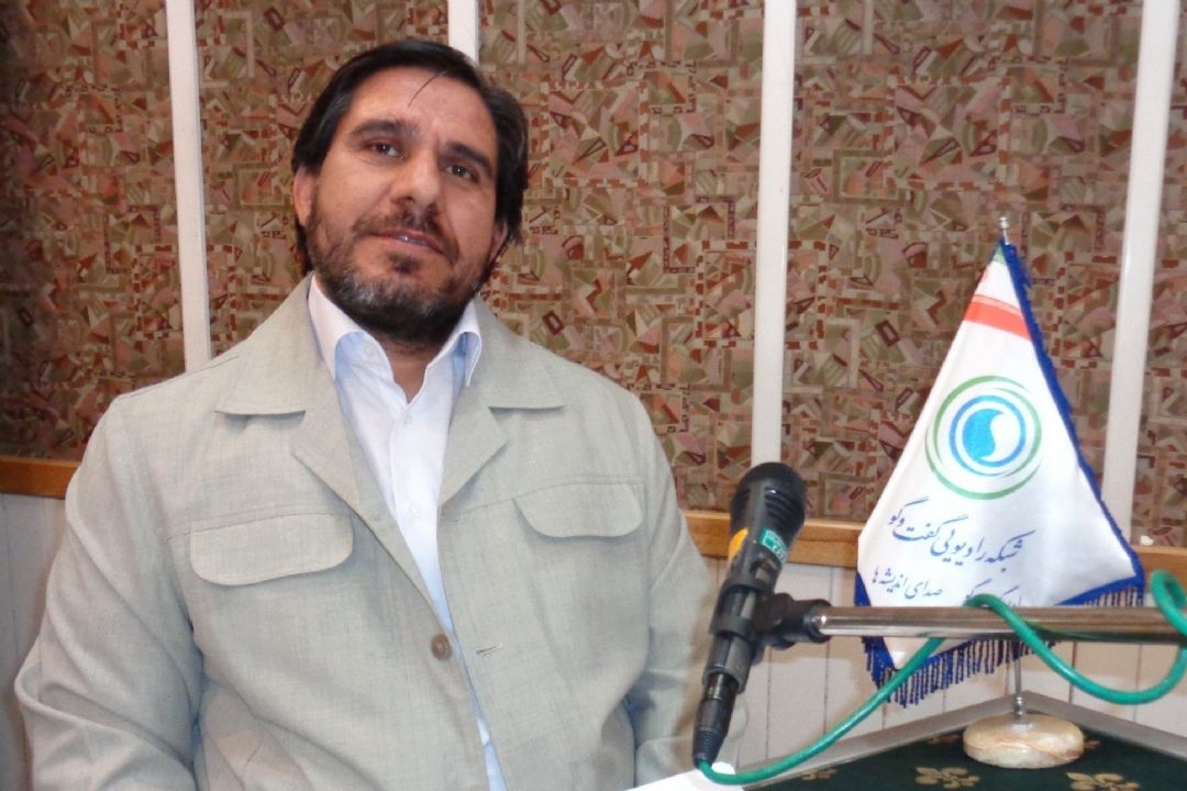 ریل گذاری های علمی در كشور بر اساس اسناد بالادستی صورت نمی‌گیرد