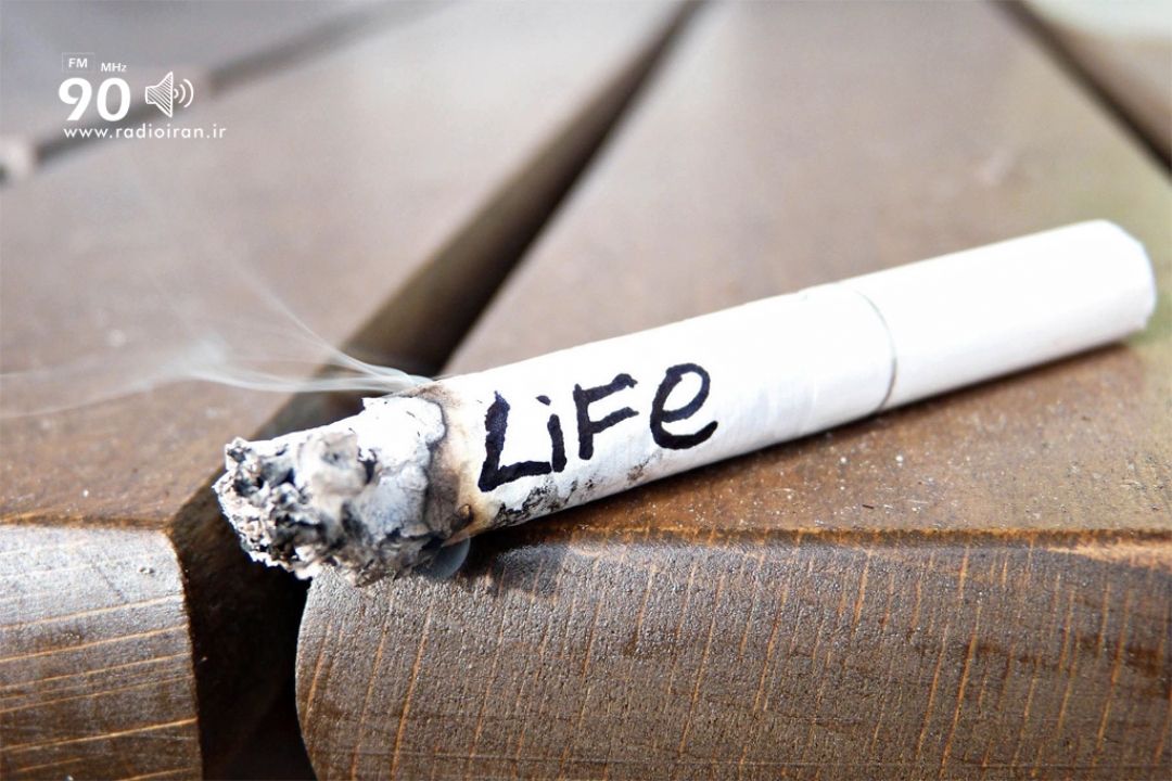 سیگار عامل مرموز و مخاطره آمیز 
