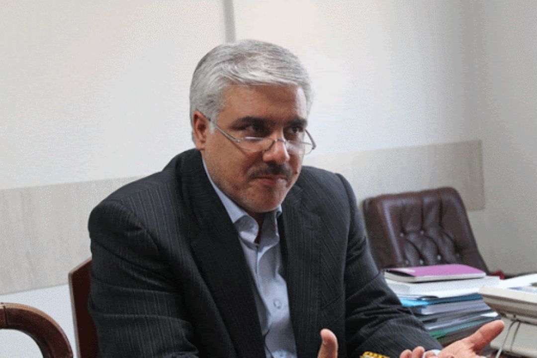 صدور 63 نشانه جغرافیایی در ایران