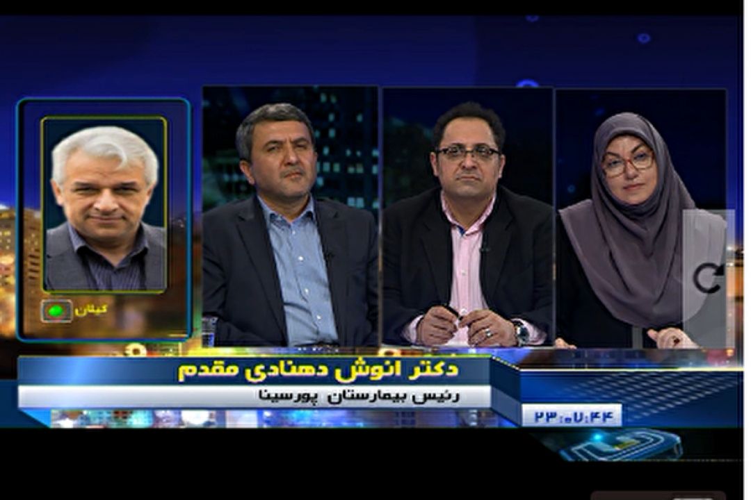 ذخیره كافی كیت تشخیص كرونا در ایران