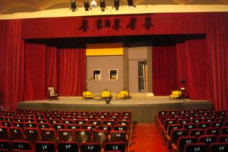 آیا دولت توان جبران خسارت سالن داران تئاتر را دارد؟