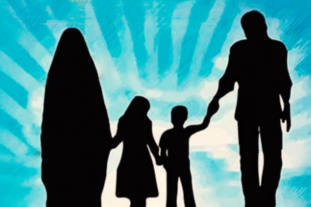 واكاوی وضعیت نهاد خانواده در ایران