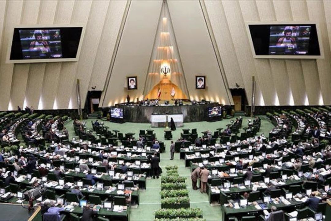 اولویت‌های مجلس برای ساختن ایرانی قوی 