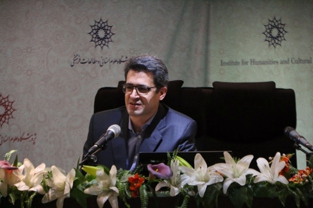 آمایش آموزش عالی در رشته های علوم پایه معنا ندارد