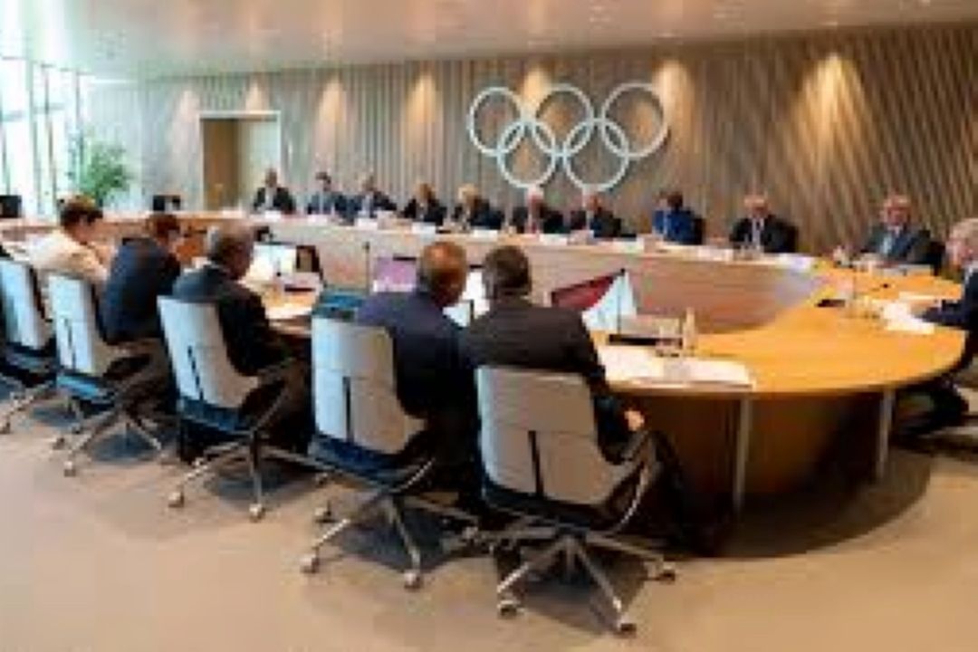 ویروس كرونا مهمترین بحث هیات اجرایی IOC