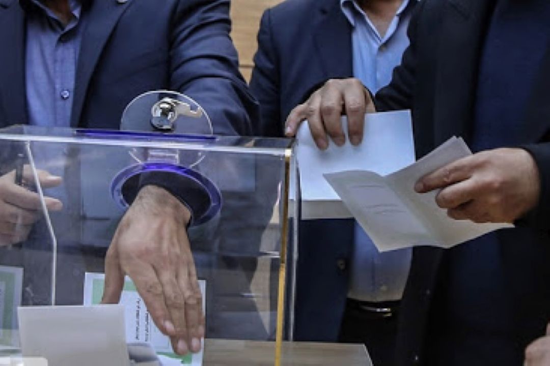 مجامع انتخاباتی در موعد مقرر برگزار می شود