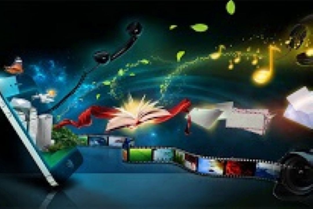 بررسی هنر در فضای مجازی