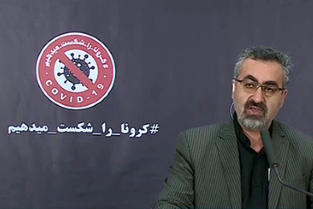درمان 552 نفر از مبتلایان قطعی به ویروس كرونا