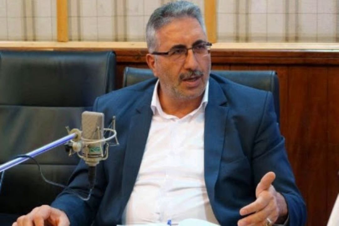 كشف 5 میلیون عدد ماسك