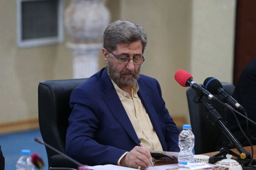 رادیو اعتكاف راه اندازی می‌شود