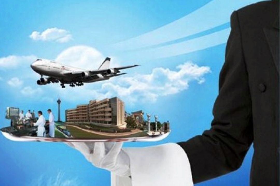 «ایران» كشوری لاكچری برای گردشگران خارجی