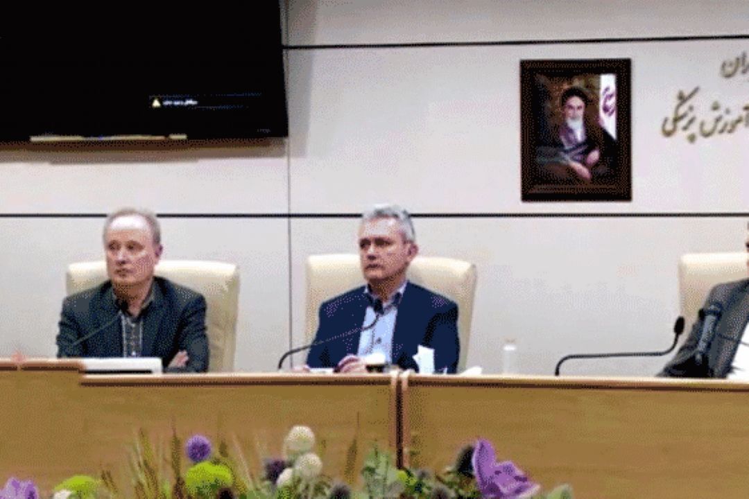 توصیه‌های سازمان جهانی بهداشت برای مردم ایران/ خارجی‌ها از توانمندی ایران در مقابله با كرونا انگشت به دهان ماندند