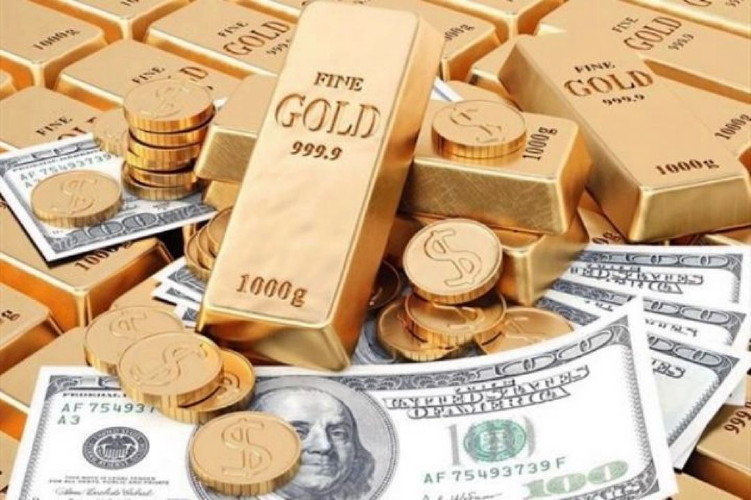 قیمت بازار طلا و سكه 19 اسفند