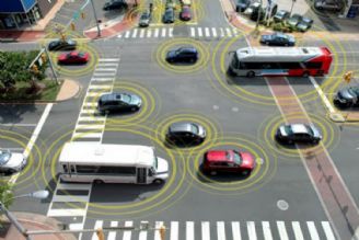 بررسی حمل و نقل هوشمند در«خیابان فرصت»