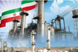  چشم انداز صنعت نفت و گاز در ایران 