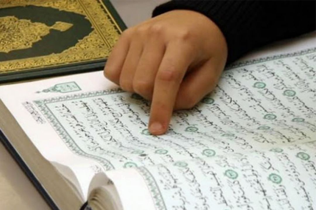 آموزش های كوتاه مدت قرآن ویژه كارگران