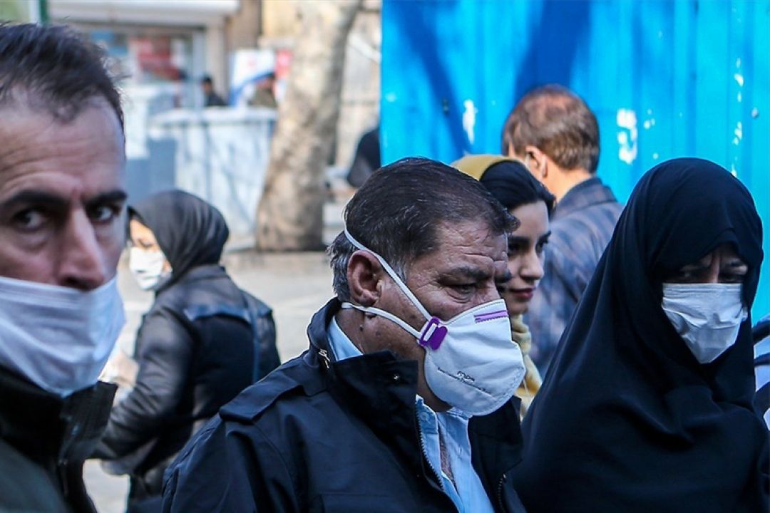 آمادگی بانوان طلبه برای كمك به پزشكان و پرستاران