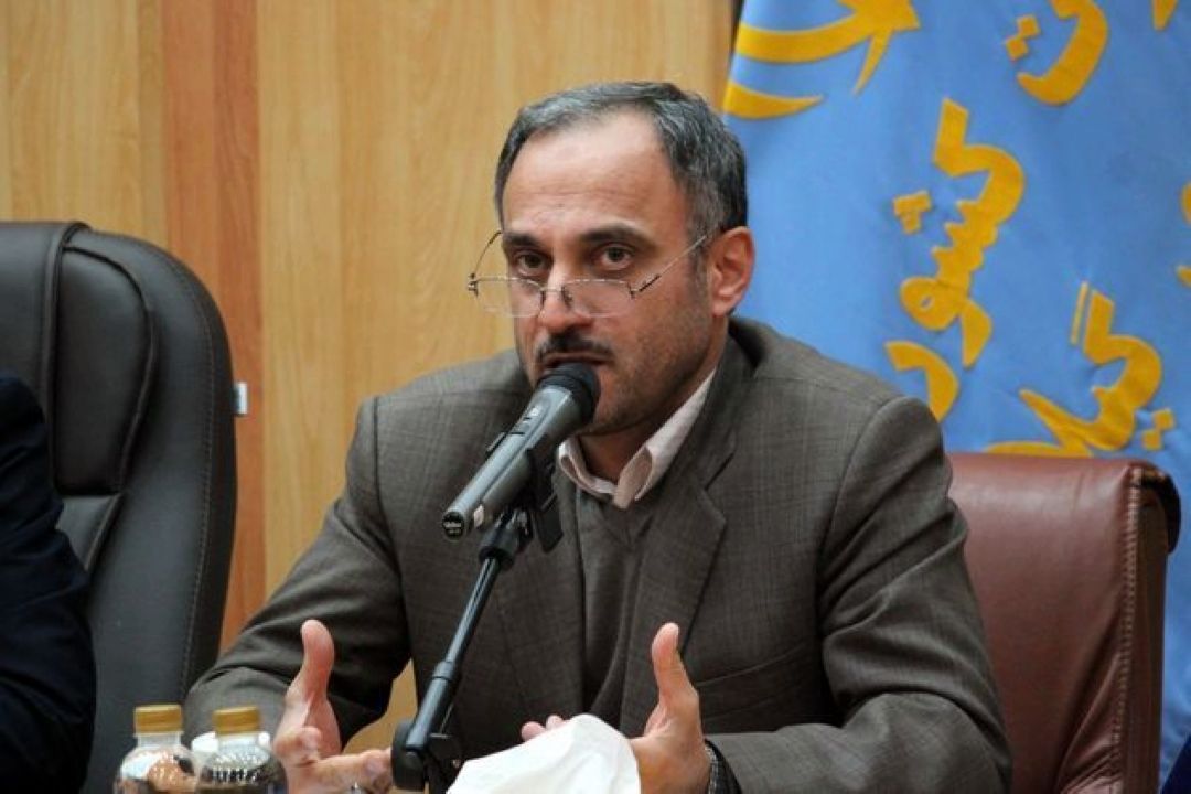 اخبار كرونا را از مراجع رسمی دنبال كنید