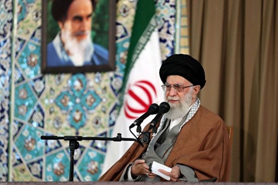 با صدور اطلاعیه ای اعلام شد؛ لغو مراسم سخنرانی رهبر انقلاب در حرم مطهر رضوی