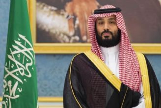بن سلمان جدی ترین گزینه برای پادشاهی عربستان است