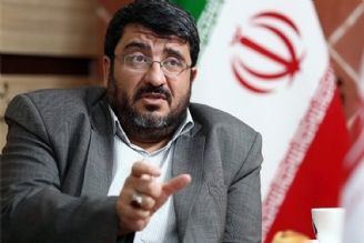 معطل شدن ایران برای برجام عاقلانه نبود