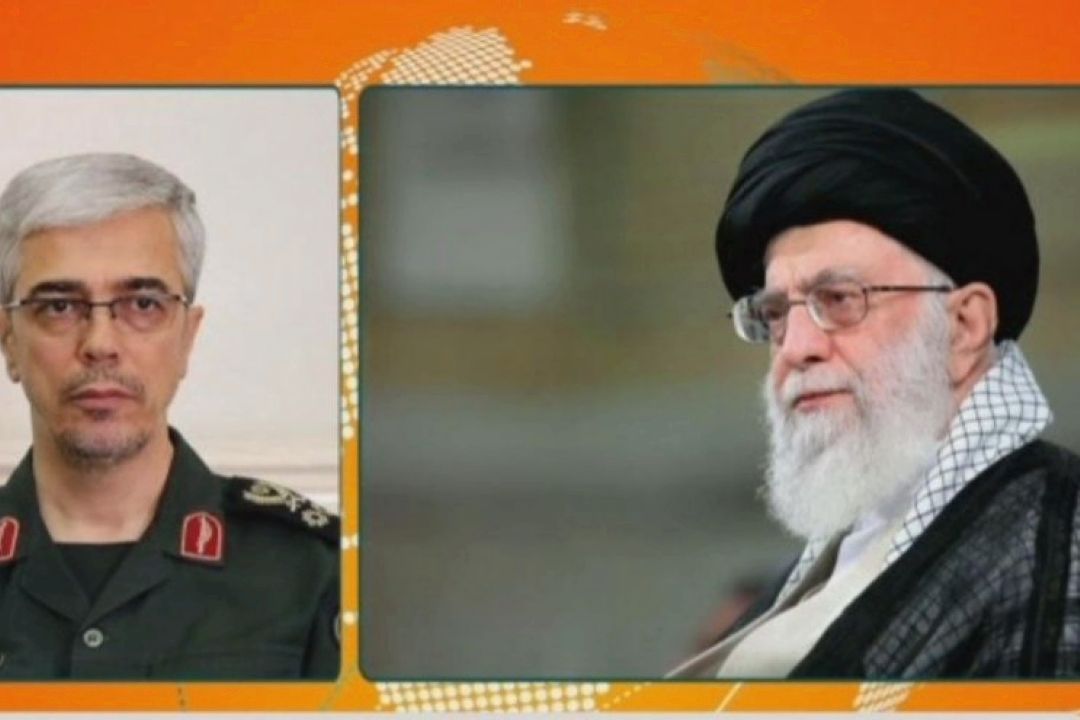 فرمان فرمانده معظم كل قوا به رئیس ستاد كل نیروهای مسلح در زمینه مقابله با كرونا؛