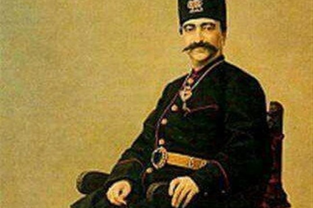 48 ساعت پایانی زندگی ناصرالدین‌شاه از زبان خودش