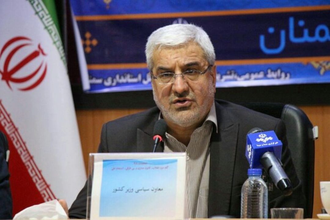 مرحله دوم انتخابات 21 شهریورماه برگزار خواهد شد