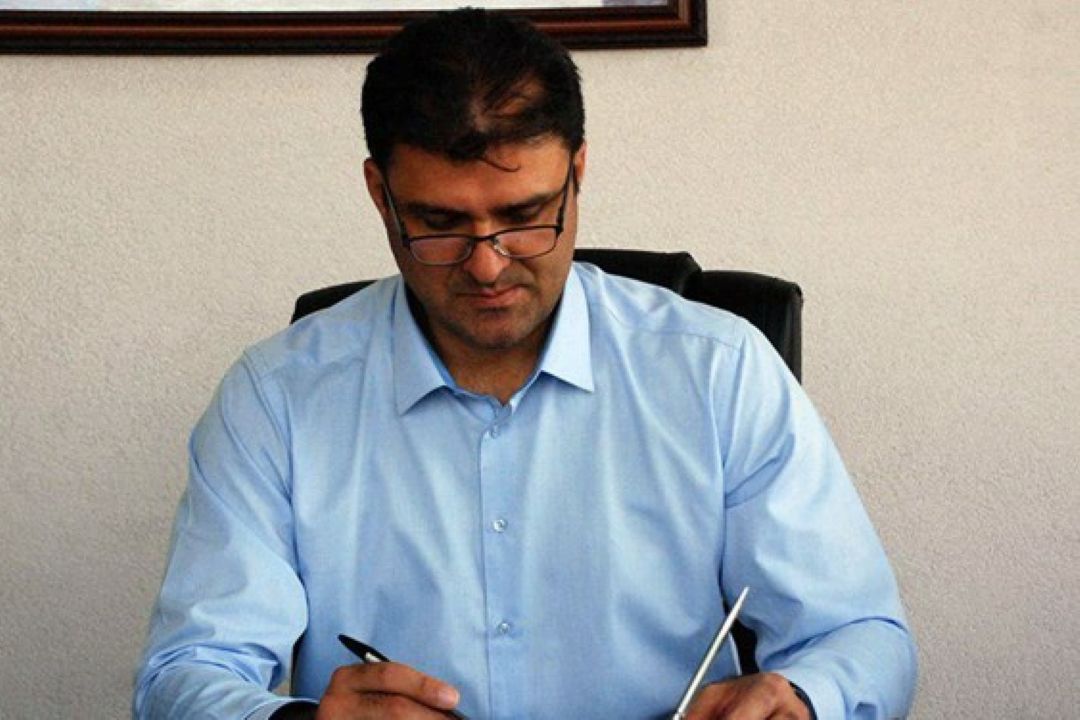 نامه سهرابیان به فدراسیون جهانی روئینگ به دنبال لغو انتخابی المپیك