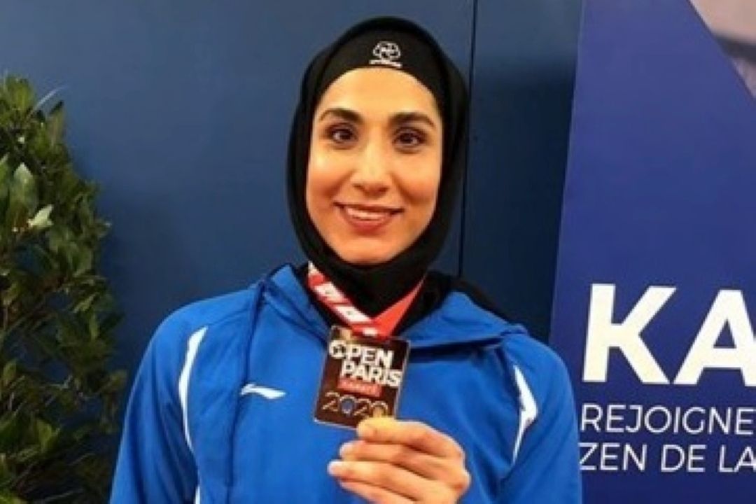 مومنی: عباسعلی در آلمان می‌ماند