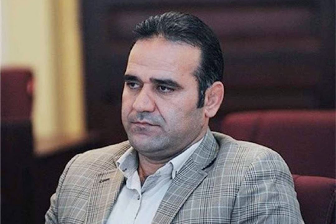 خواجه‌وند به پرسپولیس بازگشت 