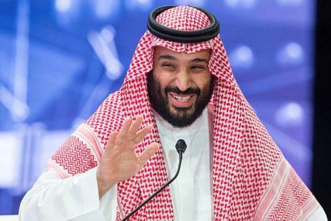 بن سلمان درصدد قلع و قمع سعودی هاست