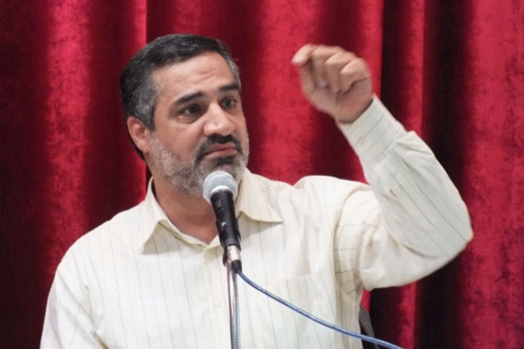 تجمع همه اهالی قرآن، حسن بزرگ نمایشگاه است