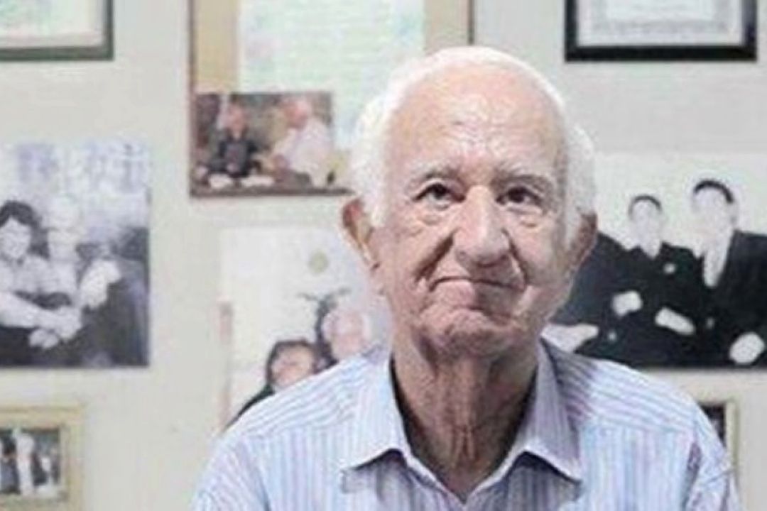 «عباس تهرانی» نوازنده پیشكسوت ساز قره‌نی درگذشت