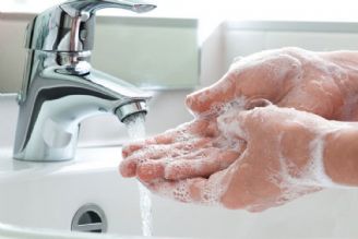 مهمترین كار برای پیشگیری از ابتلا به ویروس كرونا شستن دست‌ها است