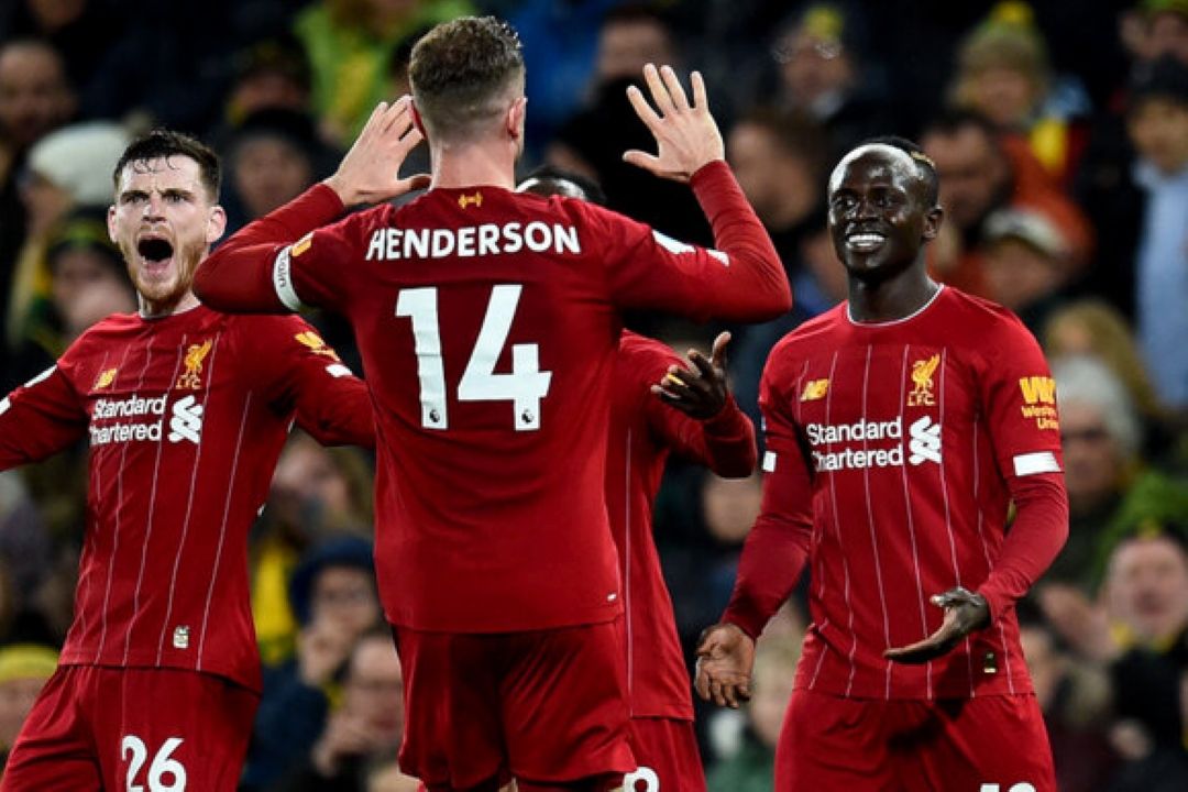 4 بازیكنی كه تابستان لیورپول را ترك می‌كنند