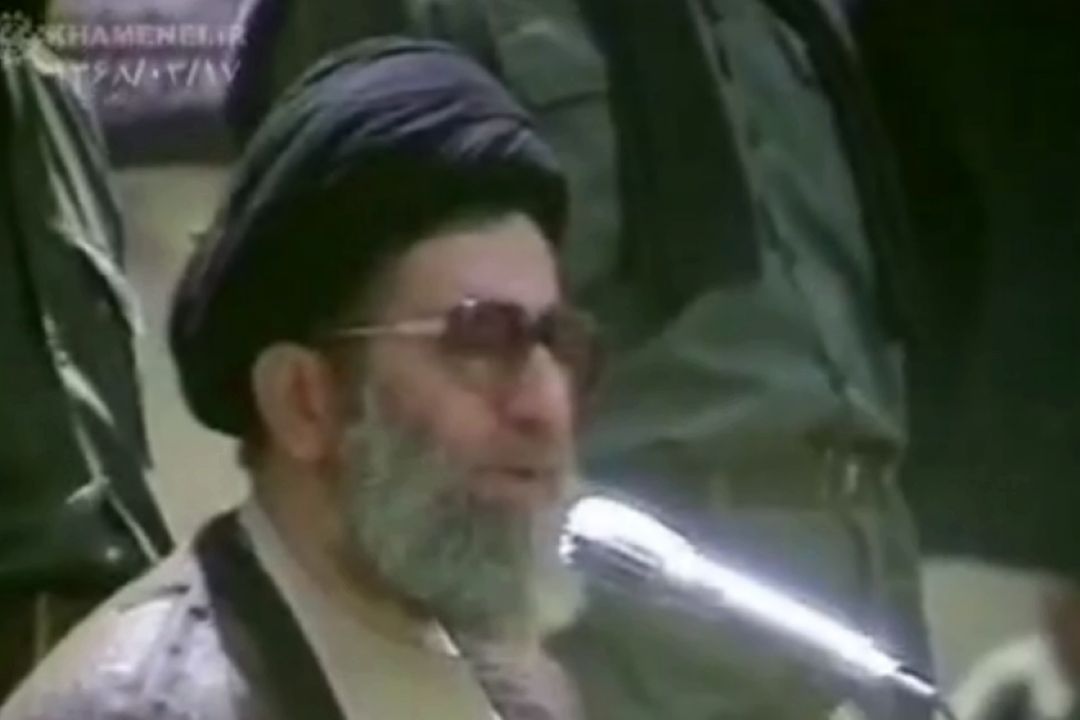 دعای بزرگ من در پیشگاه خدا این است كه قبل از شما بمیرم!