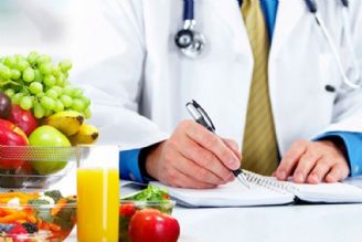 پنج اصل تغذیه‌ای برای حفظ سلامتی